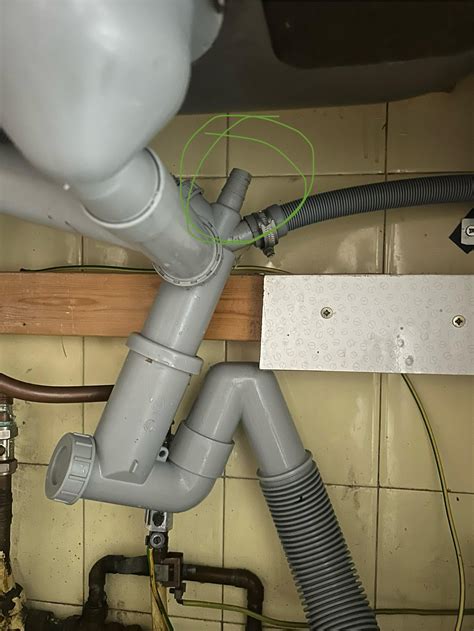Sink Leak - Advice needed : r/Plumbing