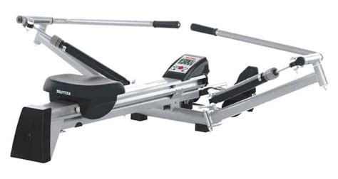 Kettler Kadett Rowing Machine Review - Start Rowing