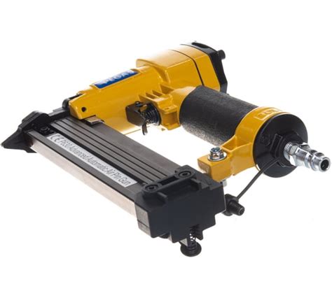Шпилькозабивной пневматический пистолет Pegas pneumatic P630 PGS-1010 ...