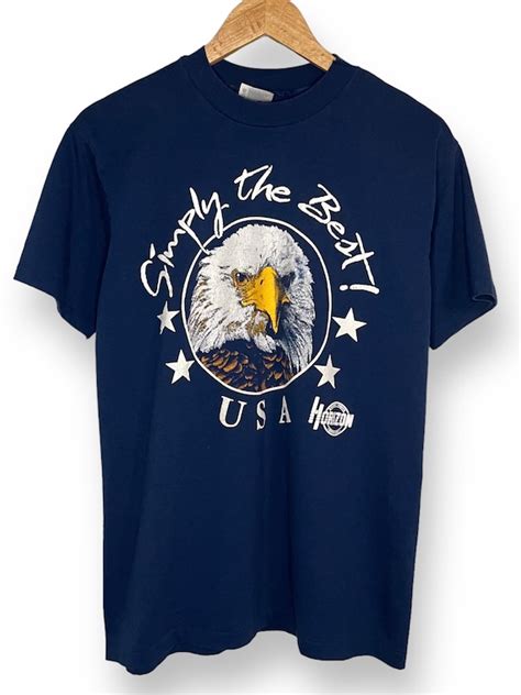 American Eagle Shirt T Shirt Gem