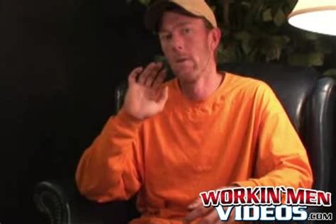 Mature Amateur Gay Strips After An Interview And Jerks Off Boyfriendtv