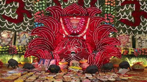 bhajan sandhaya shree moli sati dadi duadas warshik mahotsav youtube