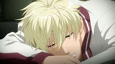 Sex Pistols Anime Animeclick It