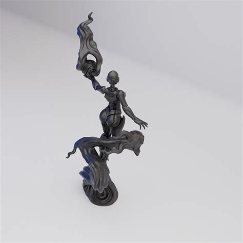 Hot Goblin ネクロベイビー スキャンティー