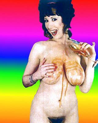 Annie Sprinkle Spread Porn Pictures XXX Photos Sex Images 1633869 PICTOA