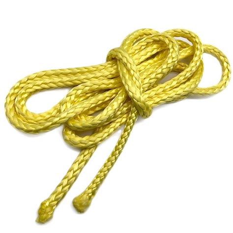 Custom Aramid Braided Cord Manufacturers And Suppliers Free Sample In