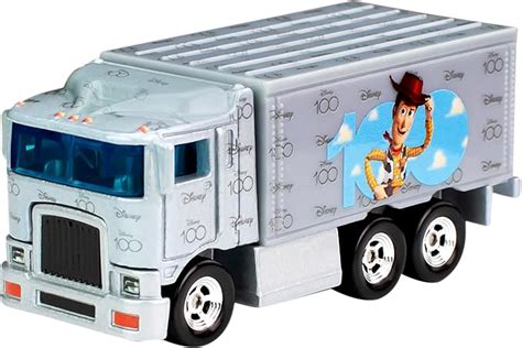 Hot Wheels Veh Culo De Colecci N Transportador De Carretera Amazon Mx Juguetes Y Juegos