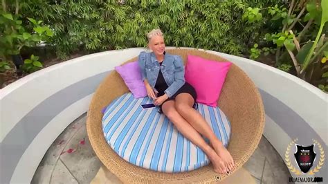 Rome Major Cums Really Hard On Short Haired Whore Kaden Kole S Mouth Xvideos