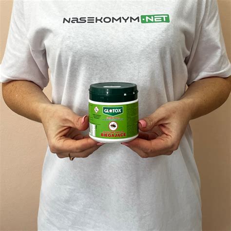 ᐉ Средство от ползающих насекомых Glotox, 100 г, цена 460 грн купить в ...
