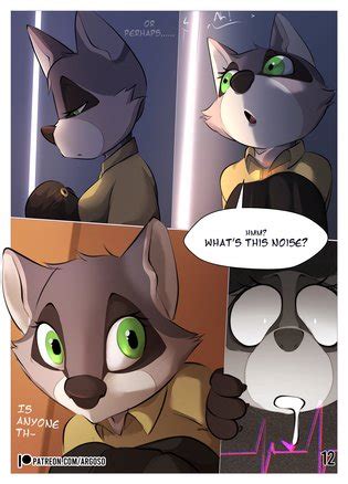 Mating Season Luscious Hentai Manga Porn