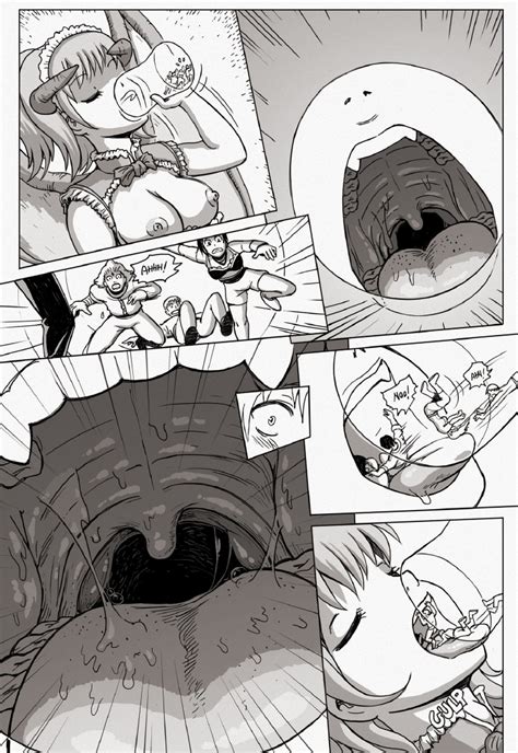 Furry Giantess Anal Vore