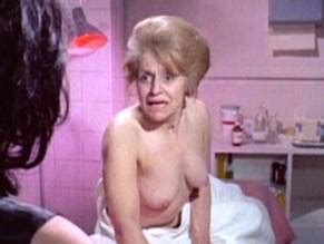 CARMEN SILVERA Nude AZNude