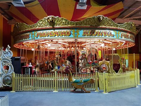 Fairground Follies Flickr