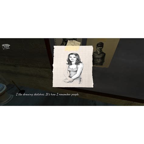 The Detective Chapters: Part One (PC - Steam elektronikus játék licensz
