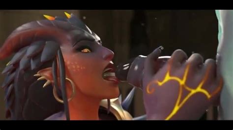 Dragon Symmetra Cartoon Cartoon Porn Xhamster