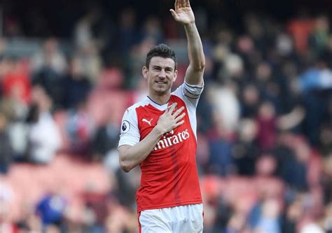 Laurent Koscielny Opens Up On His Future At Arsenal Arsenal True Fans