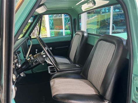 1968 Gmc Ck 1500 Series For Sale