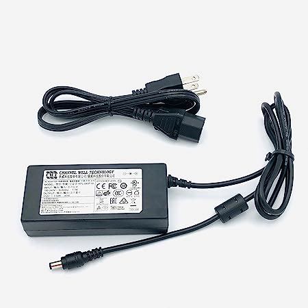 Amazon Channel Well Kpl F Vi Ac Adapter Power Supply V Ma