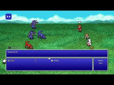 Let S Play LIVE Final Fantasy Marathon Pt 01 W Phoenyx 2Of4 YouTube