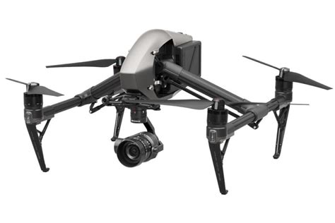 DJI Inspire 2 review | GearOpen