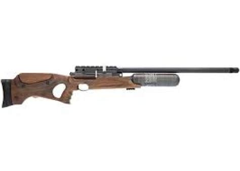 HATSAN PCP AIR RIFLE NOVA STAR 5 5MM KTS Tactical