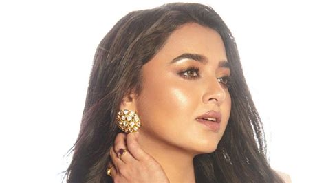 Tejasswi Prakash The ‘golden Girl Of Indian Television