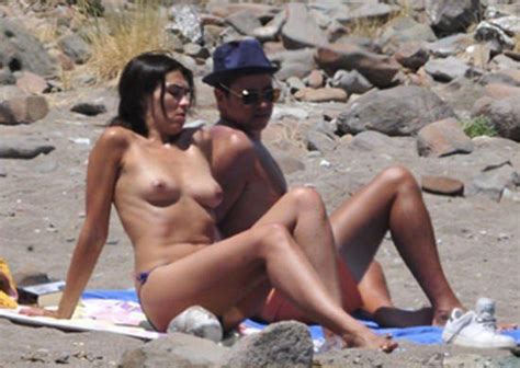 Marta Fernández Muro nude pics page 1