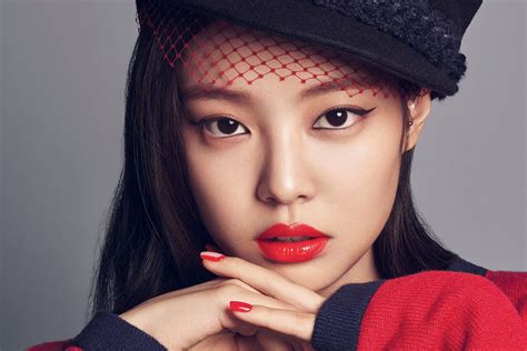 nữ idol hot nhất hiện nay Nữ thần Red Velvet vượt mặt Jennie nhưng vẫn chưa bất ngờ bằng cái