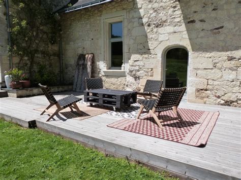 La Villa Ventura Maison D H Tes Gay Friendly Gennes