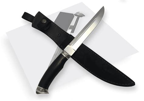 Казачий Пластунский нож от 2990 рублей — Интернет-магазин uKnife