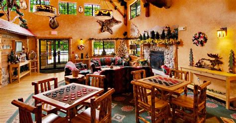 Meadowbrook Resort Travel Wisconsin