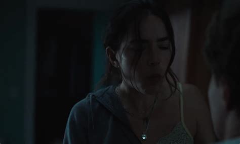 What The Fuck What S Wrong What S Wrong Did I Hurt You No I