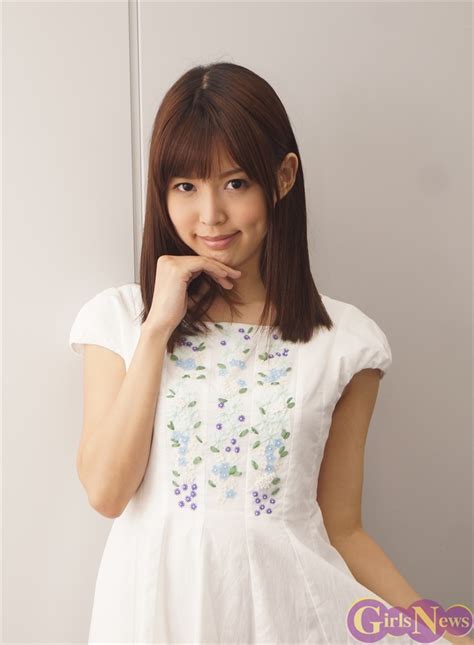 セクシー女優の葵つかさ 首を切られるシーンは“すごくドキドキ” | GirlsNews
