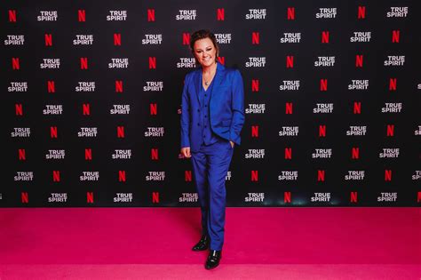 Interview – ‘True Spirit’ Pink Carpet premiere with Jessica Watson