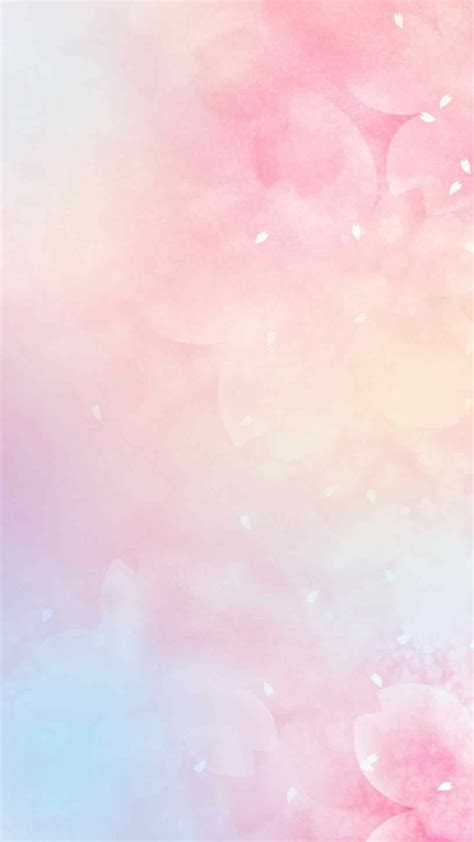 Pastel Phone Wallpapers - Top Free Pastel Phone Backgrounds - WallpaperAccess | Galaxy wallpaper ...