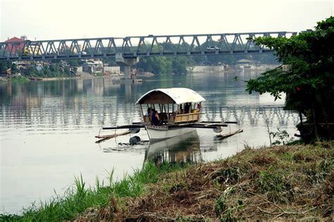 noel autor: Cagayan River, CDO's Natural Identifying Terrain Feature