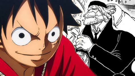 One Piece Spoiler E Riassunto Completo Luffy E La Forza Del