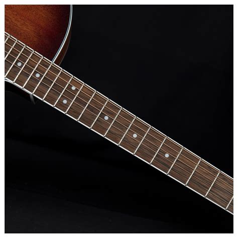 DISC Cort GA5F FMH Grand Regal Electro Acoustic, Natural Open Pore na ...