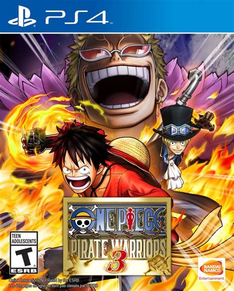 Ps One Piece Kaizoku Musou