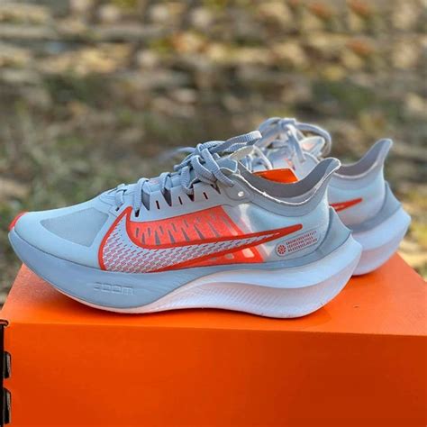 Giày thể thao Nike Zoom Gravity BQ3203 003 màu xám | Chiaki.vn