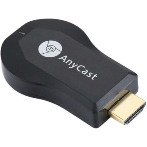 AnyCast M9 Plus купить + отзывы и характеристики (Артикул: WFTNVOW)