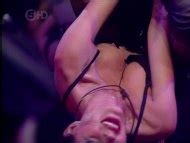 Naked Jasmine Waltz In Celebrity Big Brother