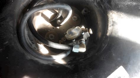 Термопластиковая трубка FARO для ГБО — Jeep Grand Cherokee (WJ), 4 л ...