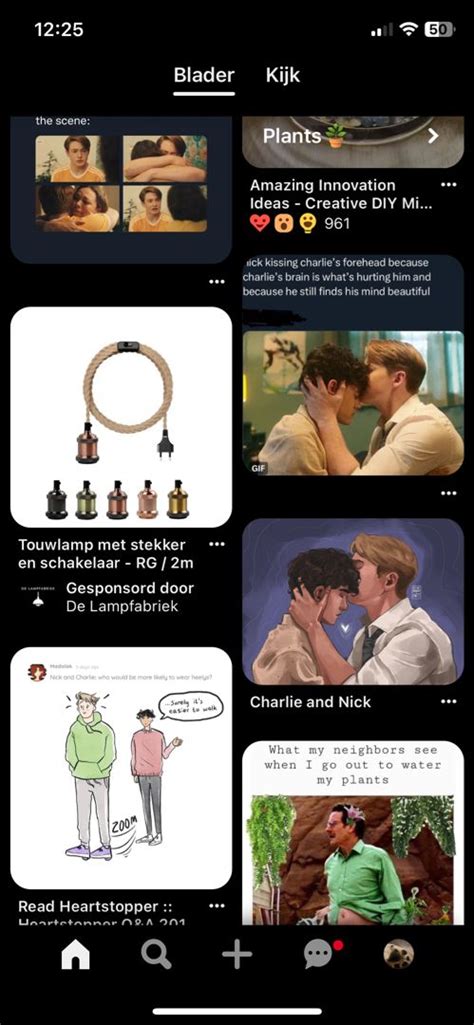 nick and charlie ୨୧ Cute gay couples Cute gay Charlie