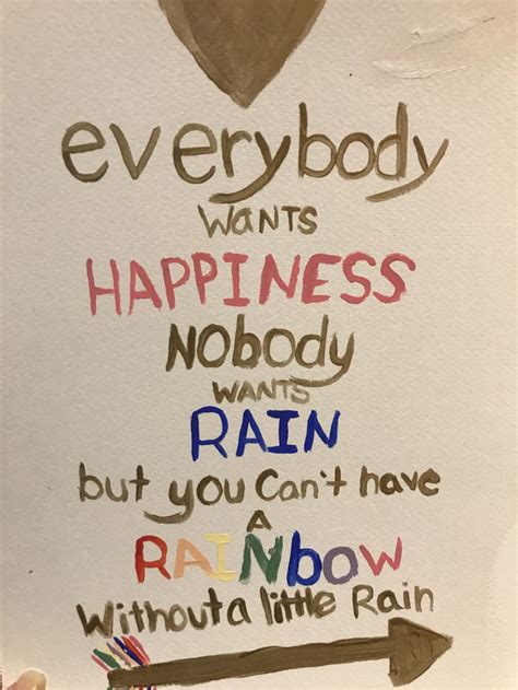 Pin By Riley Austin On My Art Rainbow Calligraphy Art