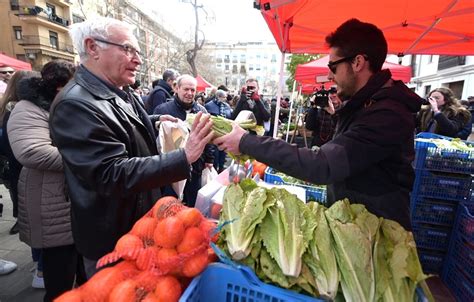 Mercados De La Huerta Valencia Archivos Valenciabonita