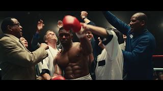 AusCAPS Trevante Rhodes Nude In Mike 1 03 Lover