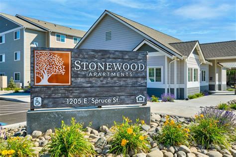 Cambridge Management, Inc. on LinkedIn: Stonewood II, the brand new