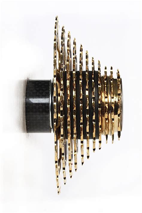 11-32 Kassette, 11-fach Ritzel gold | Ritzelzubehör