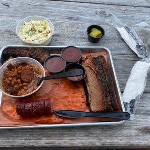 PEPPER AND SALT BBQ - 44 Photos & 41 Reviews - 308 Old Dixie Hwy, Vero Beach, FL - Yelp